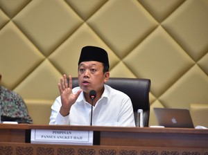 Profil Nusron Wahid yang Dipanggil Prabowo Jadi Calon Menteri