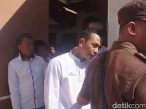 PNS Mojokerto Divonis 3 Tahun Bui Tipu Pembeli Tanah Kavling Rp 240 Juta