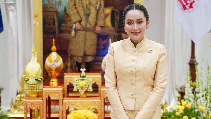 Paetongtarn Shinawatra