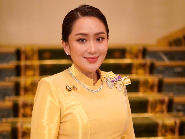 Paetongtarn Shinawatra