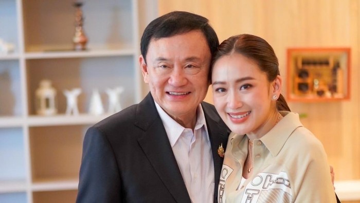 Paetongtarn Shinawatra