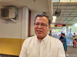 2.500 Jemaat Surabaya Berangkat Mandiri ke GBK Demi Paus Fransiskus