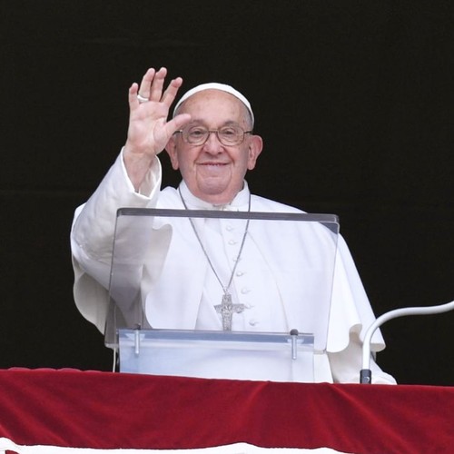 Paus Fransiskus