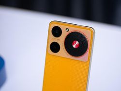 Lebih Dekat dengan ZTE Nubia Music dan Blade A55, HP Harga Sejutaan