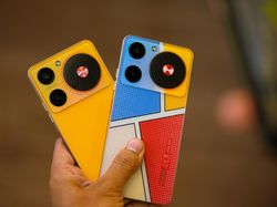 Lebih Dekat dengan ZTE Nubia Music dan Blade A55, HP Harga Sejutaan