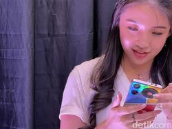 Lebih Dekat dengan ZTE Nubia Music dan Blade A55, HP Harga Sejutaan