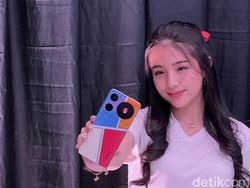 Lebih Dekat dengan ZTE Nubia Music dan Blade A55, HP Harga Sejutaan