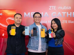 ZTE Nubia Music dan Blade A55 Pakai Chip Jadul, Biar Murah
