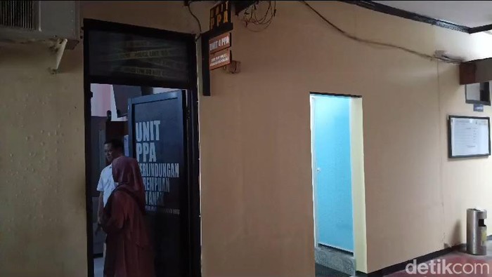 Pemeriksaan saksi kasus bullying siswa SMAN di Kota Pasuruan