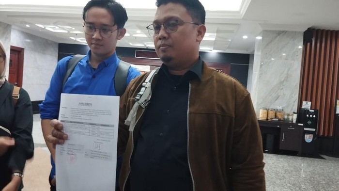 Penggugat UU Pilkada soal cuti calon kepala daerah petahana