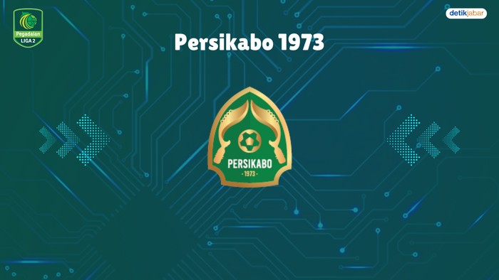 Persikabo 1973.