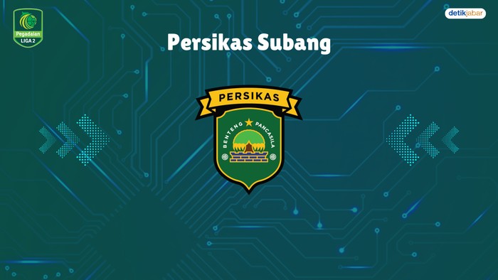 Persikas Subang.