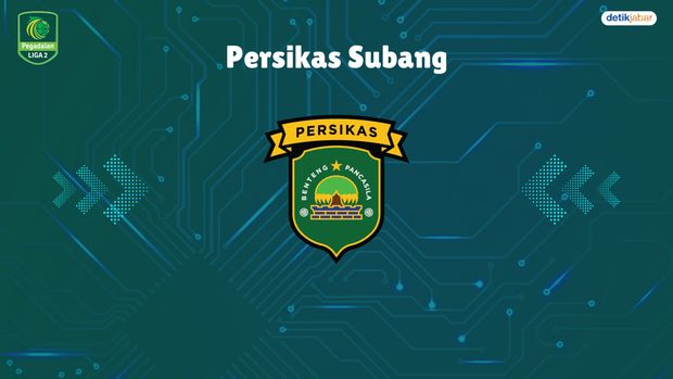 Persikas Subang.