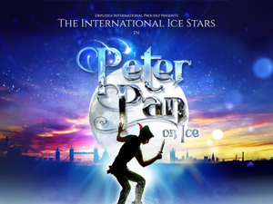 Fix! Peter Pan on Ice Bakal Digelar 14-15 Desember di JCC