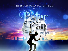 Fix! Peter Pan on Ice Bakal Digelar 14-15 Desember di JCC