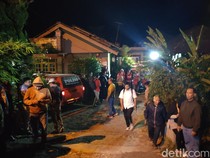 Sederet Fakta Tewasnya Polisi di Kulon Progo yang Diduga Akibat Luka Tembak