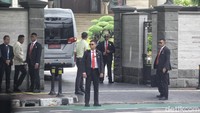 Kedatangan Paus bernama asli Jorge Bergoglio itu di Indonesia untuk melakukan perjalanan apostolik. Selama di Indonesia, Paus dijadwalkan berkunjung ke sejumlah tempat antara lain Istana Merdeka, Grha Pemuda, Masjid Istiqlal, kantor Konferensi Waligereja Indonesia (KWI), hingga Gelora Bung Karno (GBK).