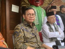 Pramono Bicara Ahok Tak Masuk Struktur Tim Pemenangan
