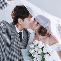 HyunA dan Yong Junhyung akan menggelar pernikahan secara tertutup pada 11 Oktober 2024. Keduanya hanya mengundang keluarga dan teman terdekat. Foto: dok. Instagram @hyunah_aa