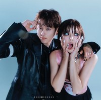 Sebelum membagikan foto prewedding bersama Yong Junhyung, HyunA digosipkan hamil di luar nikah karena terlihat mengalami kenaikan berat badan. Rumor tersebut dibantah tegas oleh agensinya. Foto: dok. Instagram @hyunah_aa