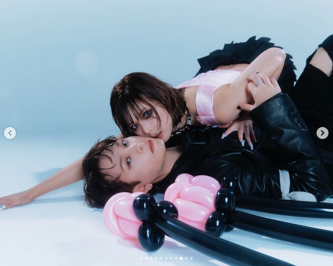 Calon suami HyunA, Yong Junhyung terungkap bergabung dalam group chat milik Jung Joon Young. Group chat tersebut menjadi tempatnya menyebarkan video tak senonoh yang direkam tanpa persetujuan. Foto: dok. Instagram @hyunah_aa