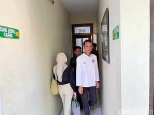 Suami Jual Istri Demi Bayar Cicilan Motor di Mojokerto Divonis 3 Tahun Bui