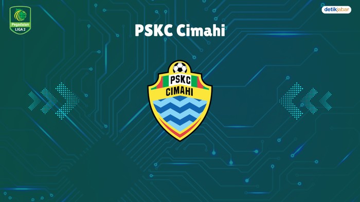 PSKC Cimahi.