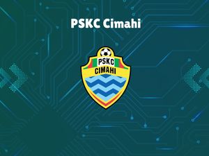 PSKC Cimahi Segel Tiket 8 Besar Liga 2