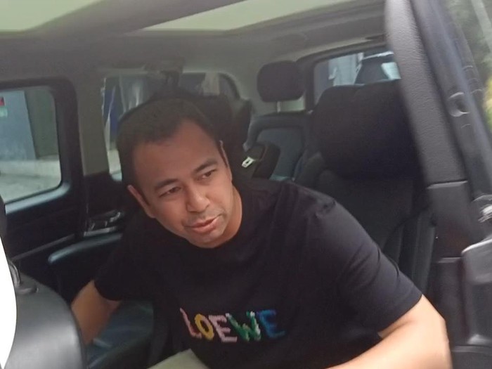 Raffi Ahmad