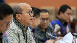 Raker dengan Komisi VI DPR, Kementerian Investasi Minta Tambahan Anggaran