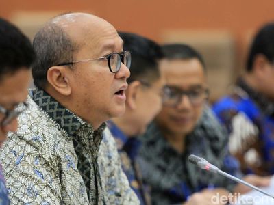 Raker dengan Komisi VI DPR, Kementerian Investasi Minta Tambahan Anggaran