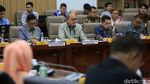 Raker dengan Komisi VI DPR, Kementerian Investasi Minta Tambahan Anggaran