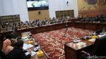 Raker dengan Komisi VI DPR, Kementerian Investasi Minta Tambahan Anggaran