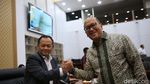 Raker dengan Komisi VI DPR, Kementerian Investasi Minta Tambahan Anggaran