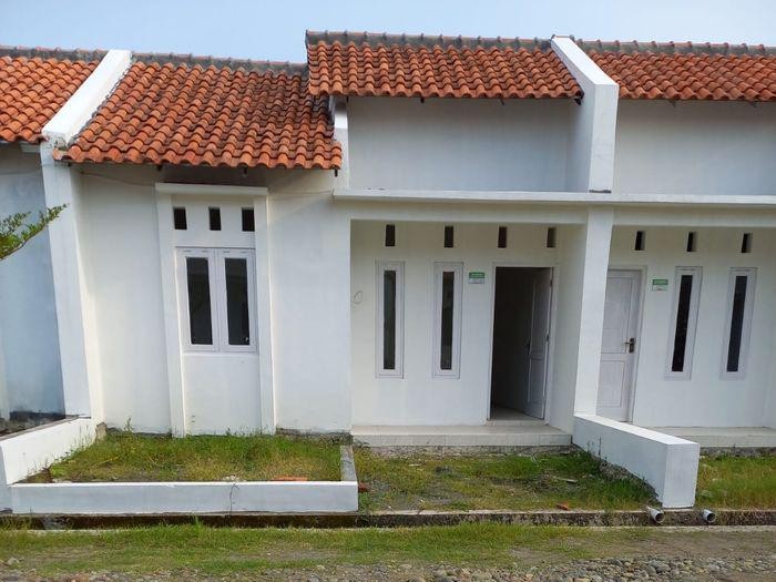 Rumah murah di Jatibarang, Brebes, Jawa Tengah