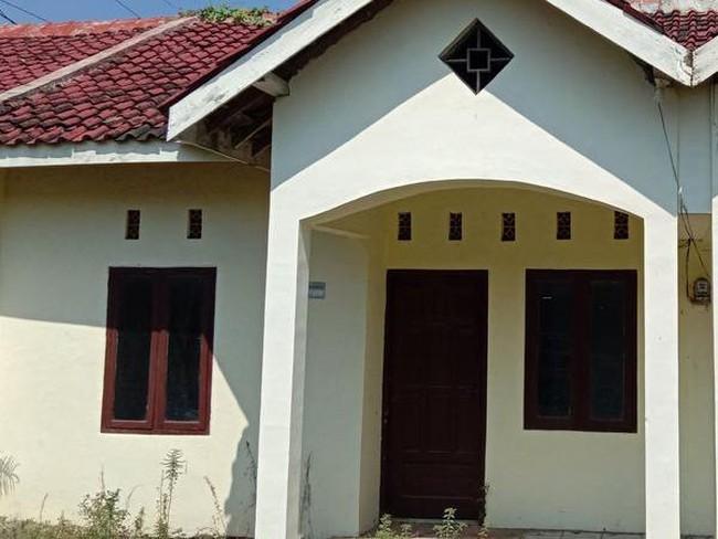 Deretan Rumah Mulai Rp 150 Juta-an di Jatibarang Brebes