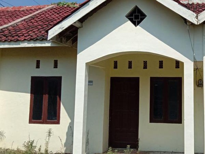 Rumah murah di Jatibarang, Brebes, Jawa Tengah