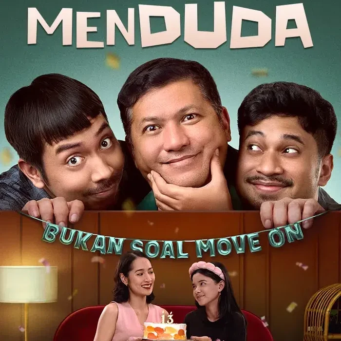 Serial Menduda Serial Indonesia Menduda