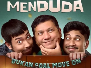 7 Film Series Indonesia September 2024, Banyak yang Seru!