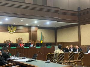 Ahli BPK Ungkap Sistem Proteksi TKI Lebih Bayar Rp 6 M-Rugikan Negara Rp 17 M
