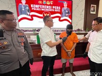 6 Fakta Kades Gagal Nyalon Malah Gigit Jari Tertipu Pesugihan Pantai Selatan