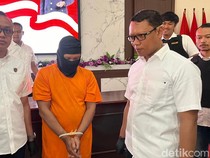Calon Kades Gagal di Mojokerto Tertipu Pesugihan Bank Gaib Rp 325 Juta