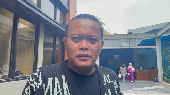 Sule perihal bertemu Nathalie Holscher lagi demi anak.