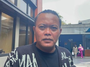 Teddy Bongkar Permintaan Keluarga Sule Sebelum Ajukan Ahli Waris