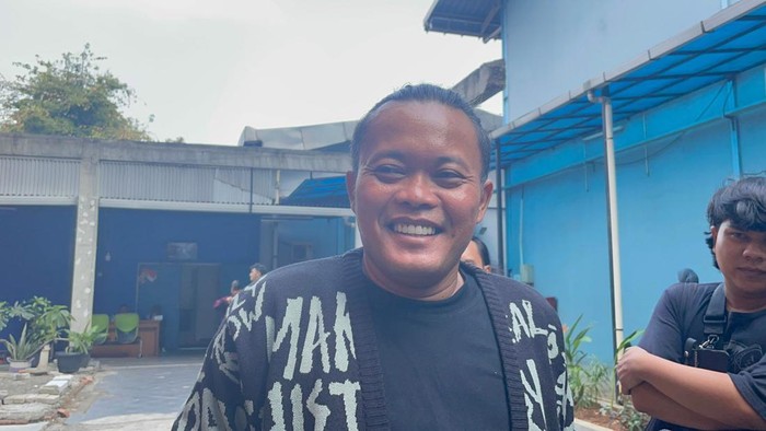 Sule perihal bertemu Nathalie Holscher lagi demi anak.