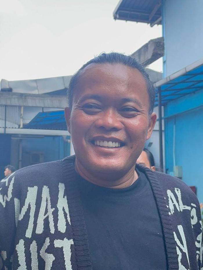 Sule perihal bertemu Nathalie Holscher lagi demi anak.