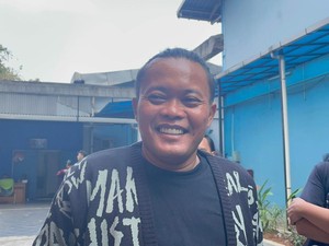 Sule Bersyukur Hubungan dengan Nathalie Holscher Nggak Ada Masalah
