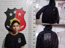 2 Pria di OKU Dibacok Hanya karena Salah Paham, 1 Pelaku Ditangkap