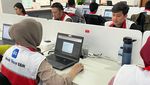 Intip Markas Tim Verifikasi Data QR Code Pertamina di Jakarta