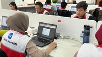 Heppy menjelaskan, pendaftaran ini dilakukan supaya subsidi tepat. Dengan pendaftaran ini maka akan diketahui siapa saja pengguna BBM subsidi. Data tersebut nantinya juga bisa digunakan sebagai preferensi pemerintah dalam melakukan pengaturan kebijakan.